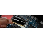 Galery – Kingston Technology FURY Impact módulo de memória 16 GB 1 x 16 GB DDR4 1333 MHz0