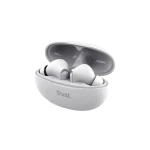 Galery – Trust Yavi Auscultadores True Wireless Stereo (TWS) Intra-auditivo Chamadas/Música USB Type-C Bluetooth Branco0