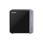 Galery – QNAP TS-432X-4G servidor NAS e de armazenamento Tower Alpine Alpine AL-524 4 GB DDR4 QNAP QTS Preto0