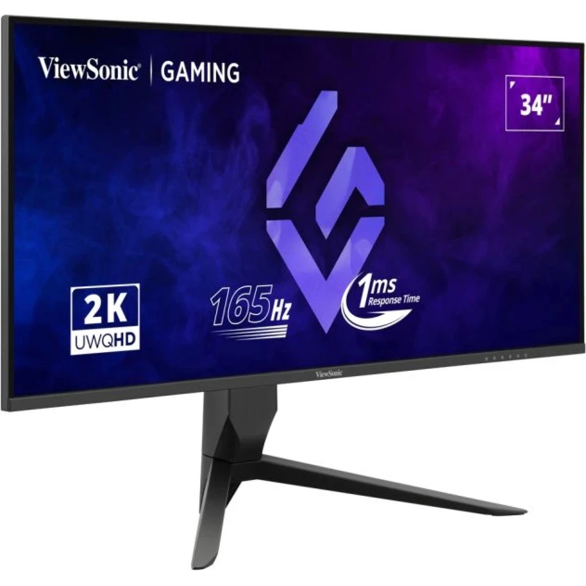 Galery – Viewsonic VX Series VX3480-2K-PRO monitor de ecrã 86,4 cm (34″) 3440 x 1440 pixels UltraWide Quad HD LED Preto0