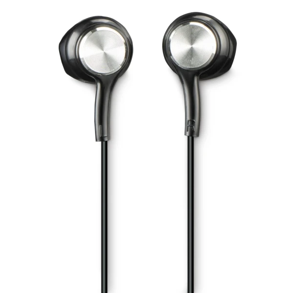 Thumbnail-Earbuds Hama Stereo EP Ocean II black – 00184193