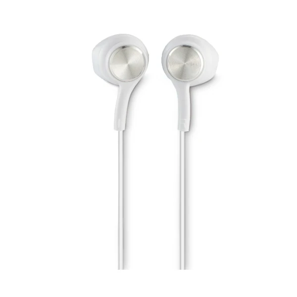 Thumbnail-Earbuds Hama Stereo EP Ocean II white – 00184194