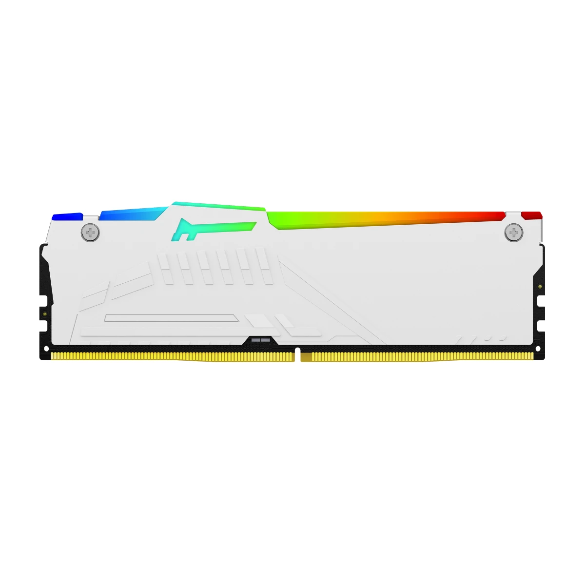 Galery – Kingston Technology FURY Beast RGB módulo de memória 16 GB 1 x 16 GB DDR5 2600 MHz0