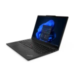 Galery – Lenovo ThinkPad X13 Gen 5 Intel Core Ultra 7 155U Computador portátil 33,8 cm (13.3″) WUXGA 16 GB LPDDR5x-SDRAM 512 GB SSD Wi-Fi 6E (802.11ax) Windows 11 Pro Preto0