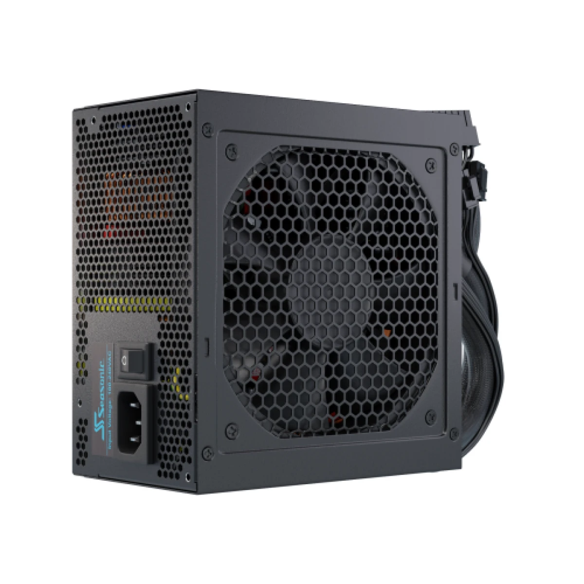 Galery – Fonte de alimentação Seasonic G12 GM 850 W 20+4 pinos ATX ATX Preto0