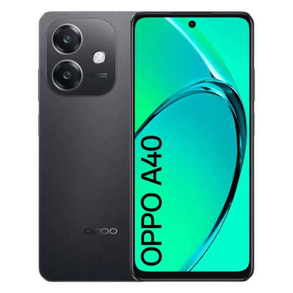 Thumbnail-Oppo A40 4+128GB DS 4G