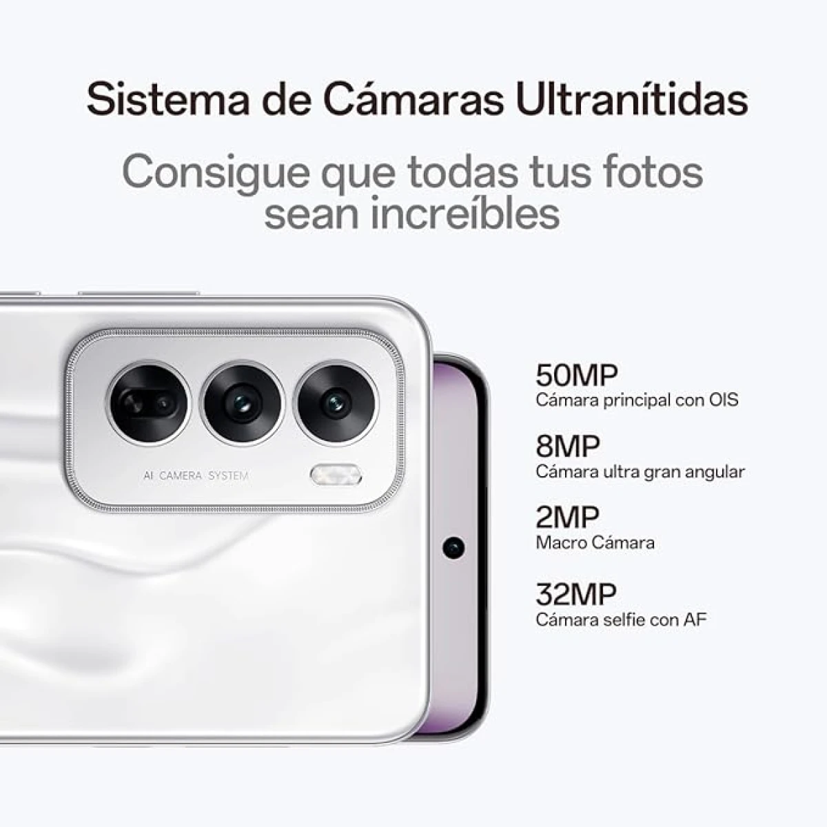 Galery – OPPO RENO 12 5G 256GB 12GB CASA CASTANHA/STIC/CARRO 80W0