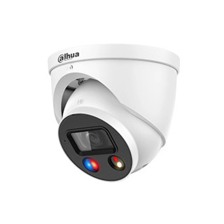 Thumbnail-(DH-IPC-HDW3449HP-AS-PV-0280B-S5) DAHUA IP CAMERA TORRE WIZSENSE SERIES 3 4MP COM INTELIGÊNCIA ARTIFICIAL PAL FULL-COLOR SUPORTA MICROSD 256GB ALARME 2.8MM