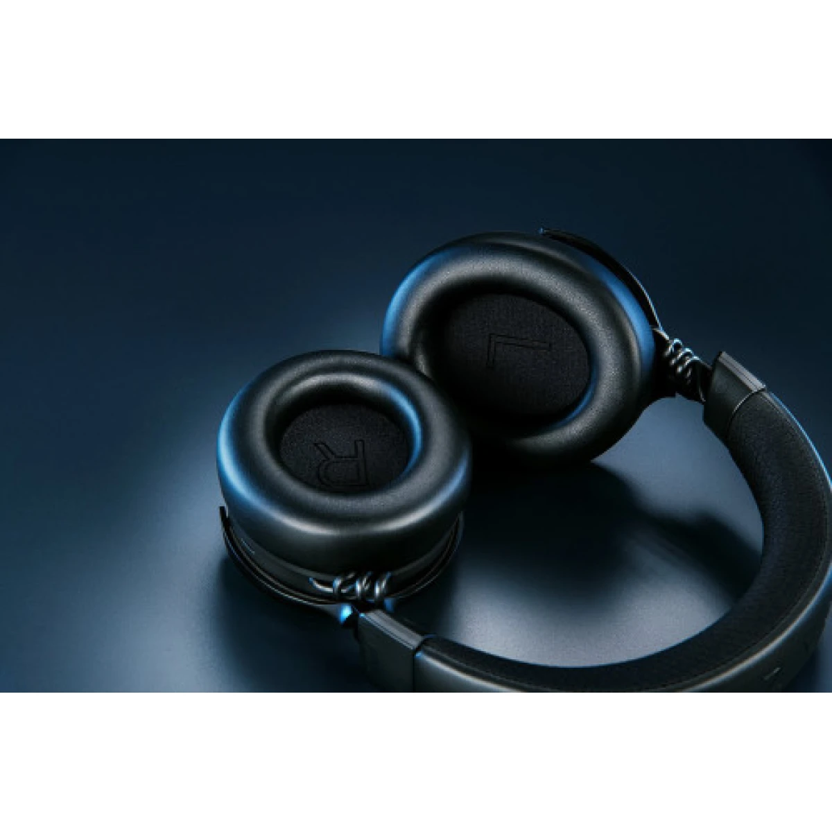 Galery – Razer Kraken V4 Pro Fones de ouvido sem fio e com fio para jogos USB tipo A Bluetooth preto0