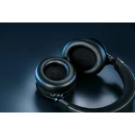 Galery – Razer Kraken V4 Pro Fones de ouvido sem fio e com fio para jogos USB tipo A Bluetooth preto0