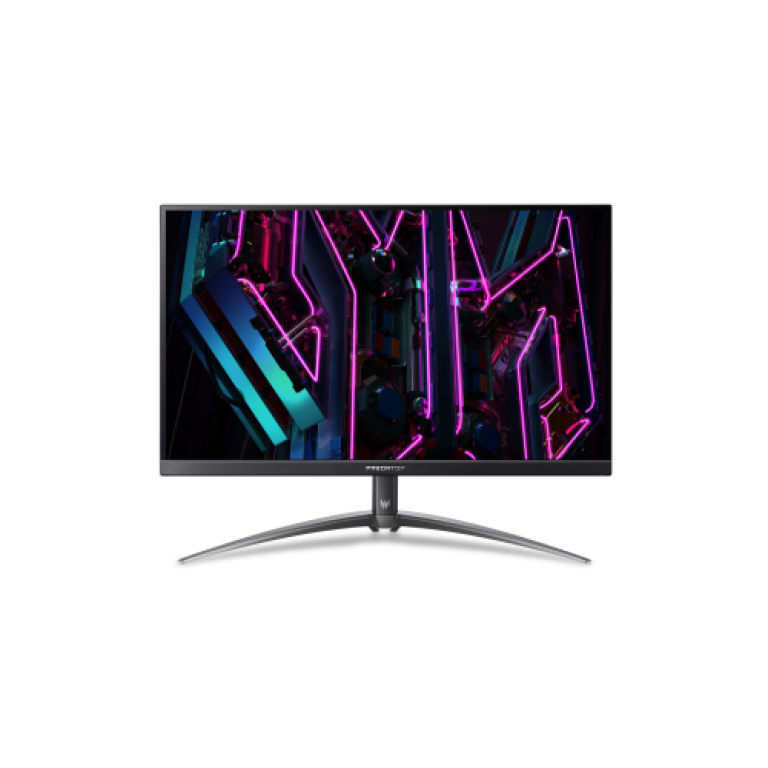 Thumbnail-Acer Predator XB273K V3 Tela PC 68,6 cm (27″) 3840 x 2160 pixels 4K Ultra HD LCD Preto