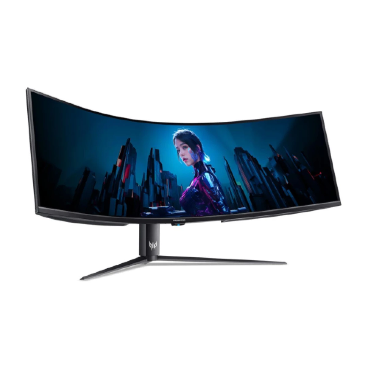 Galery – Tela Acer UM.NZ7EE.001 para PC 144,8 cm (57″) 7680 x 2160 pixels Preto0