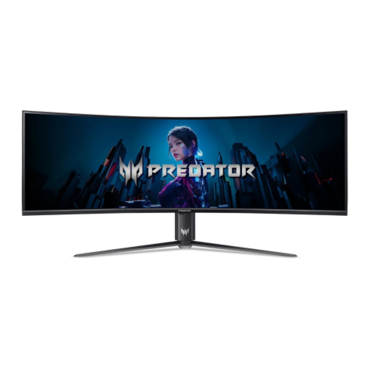 Galery – Tela Acer UM.NZ7EE.001 para PC 144,8 cm (57″) 7680 x 2160 pixels Preto0