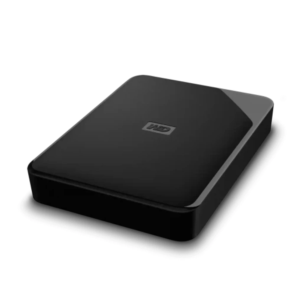 Galery – Disco rígido externo Western Digital Elements WDBG8A0060BBK-WESN 6 TB 2,5″ USB tipo A 3.2 Gen 1 (3.1 Gen 1) Preto0