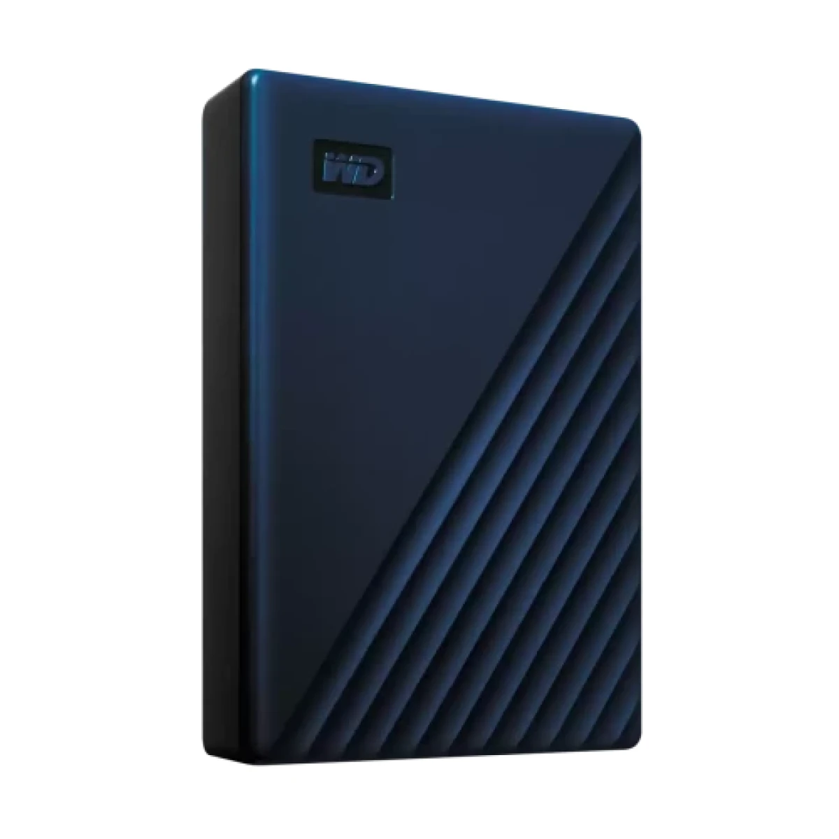 Galery – Disco rígido externo Western Digital My Passport WDBK6C0060BBL-WESN 6 TB 2,5″ Micro-USB B 3.2 Gen 1 (3.1 Gen 1) Azul0