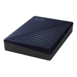 Galery – Disco rígido externo Western Digital My Passport WDBK6C0060BBL-WESN 6 TB 2,5″ Micro-USB B 3.2 Gen 1 (3.1 Gen 1) Azul0