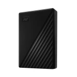 Galery – Disco rígido externo Western Digital My Passport WDBR9S0060BBK-WESN 6 TB 2,5″ Micro-USB B 3.2 Gen 1 (3.1 Gen 1) Preto0