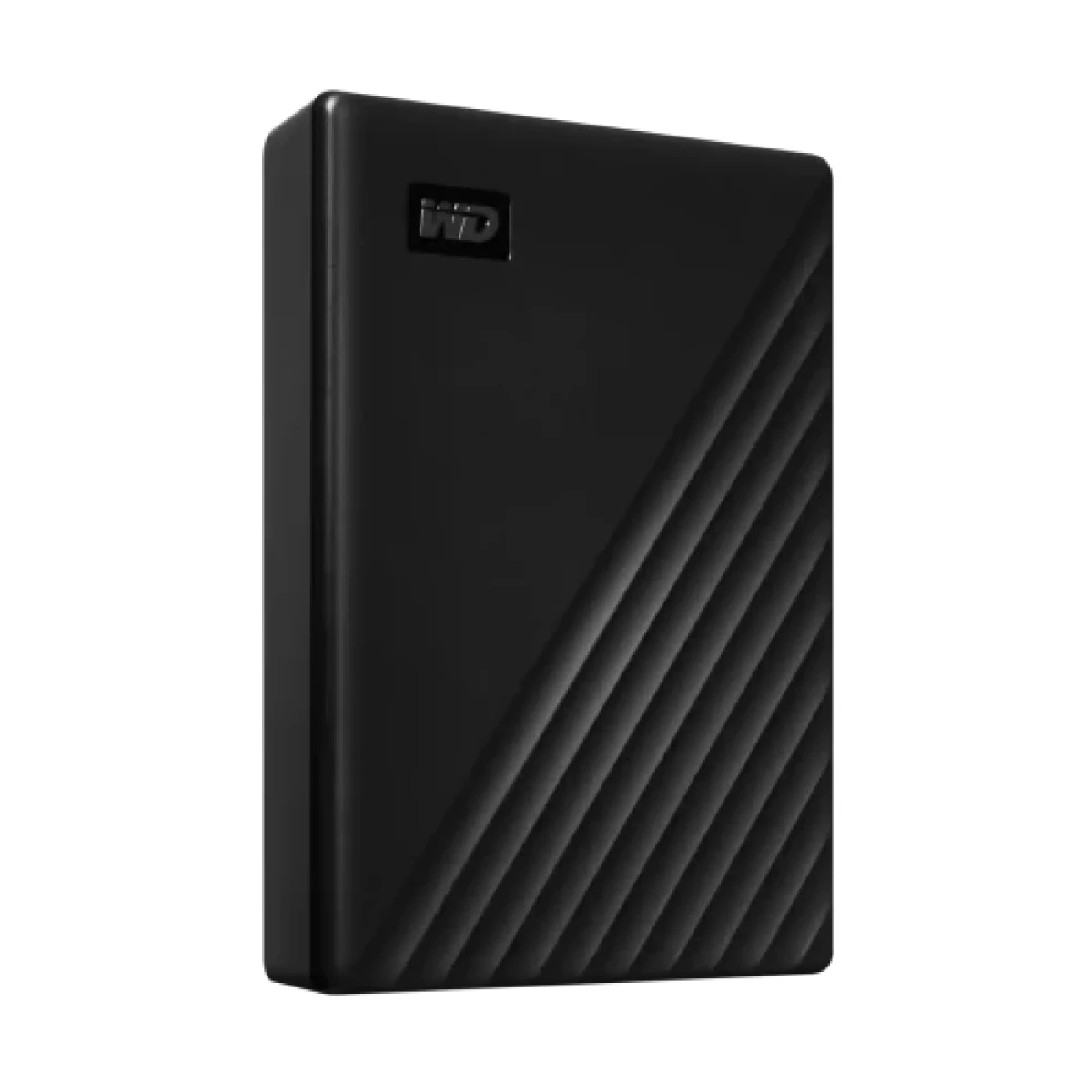 Galery – Disco rígido externo Western Digital My Passport WDBR9S0060BBK-WESN 6 TB 2,5″ Micro-USB B 3.2 Gen 1 (3.1 Gen 1) Preto0