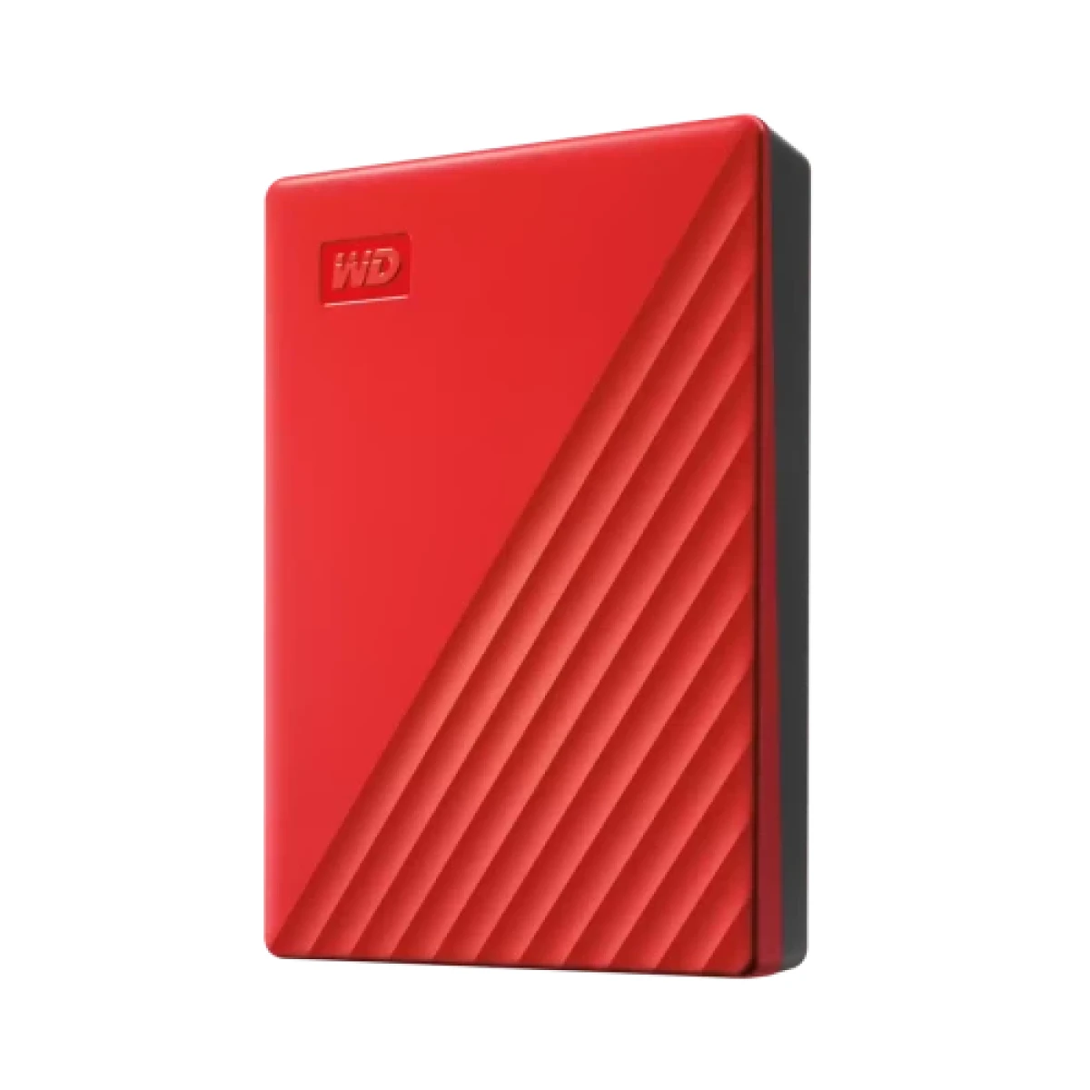 Galery – Disco rígido externo Western Digital My Passport WDBR9S0060BRD-WESN 6 TB 2,5″ Micro-USB B 3.2 Gen 1 (3.1 Gen 1) Vermelho0