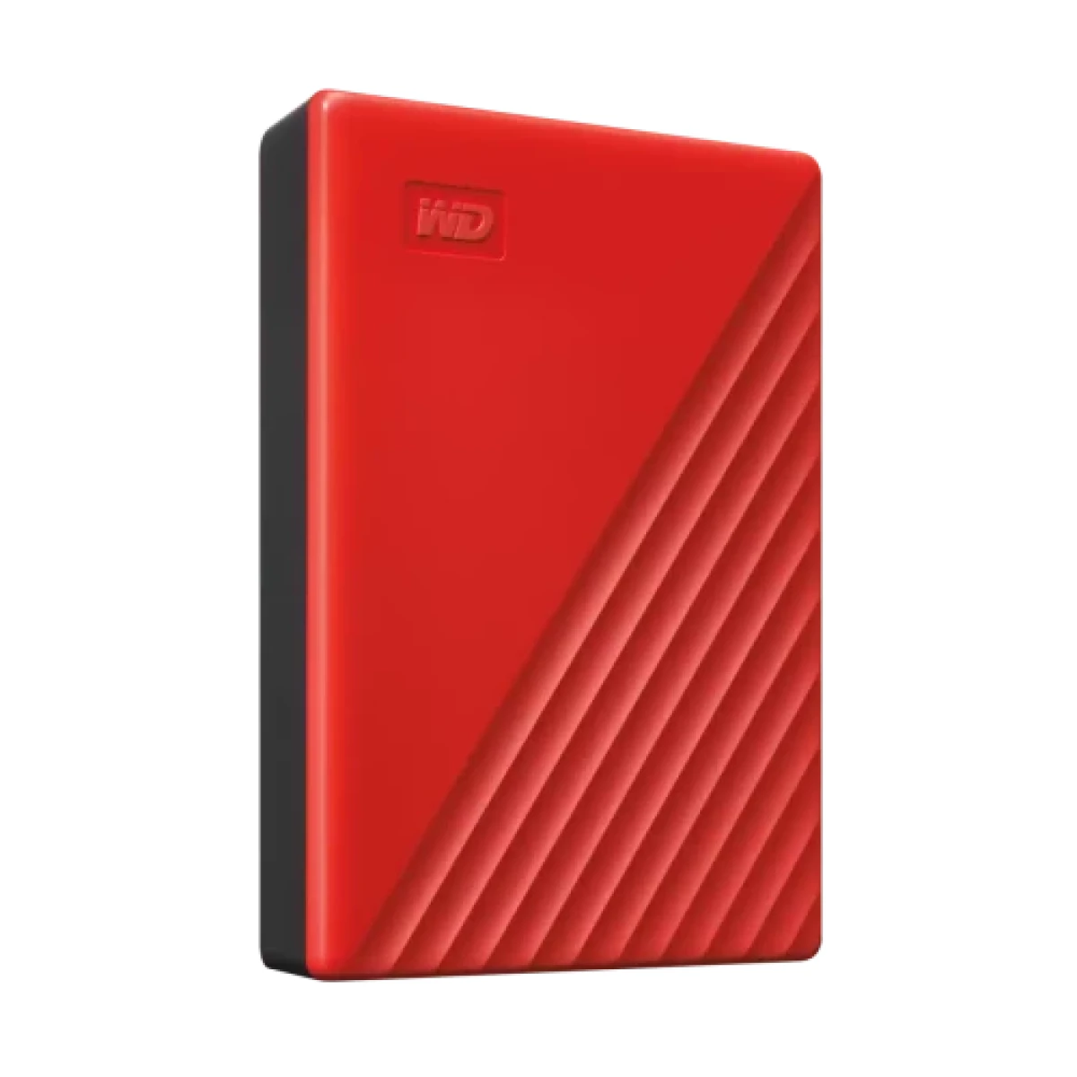 Galery – Disco rígido externo Western Digital My Passport WDBR9S0060BRD-WESN 6 TB 2,5″ Micro-USB B 3.2 Gen 1 (3.1 Gen 1) Vermelho0