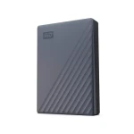 Thumbnail-Western Digital My Passport WDBY3J0060BGY-WESN disco rígido externo 6 TB 2,5″ USB tipo C 3.2 Gen 1 (3.1 Gen 1) vermelho