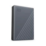 Galery – Western Digital My Passport WDBY3J0060BGY-WESN disco rígido externo 6 TB 2,5″ USB tipo C 3.2 Gen 1 (3.1 Gen 1) vermelho0