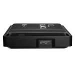 Galery – Disco rígido externo Western Digital Elements BLACK P10 6 TB 2,5″ Micro-USB B 3.2 Gen 1 (3.1 Gen 1) Preto0