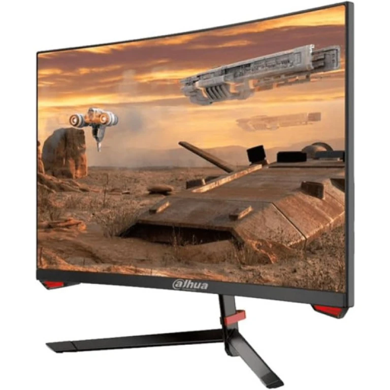 Thumbnail-(DHI-LM27-E230C) MONITOR DAHUA 27” CURVO GAMING, 165HZ, 2 HDMI, DISPLAY PORTS, 1MS