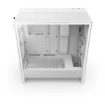 Galery – CASO DE FLUXO NZXT H5 (2024) BRANCO CC-H52FW-010