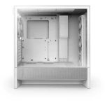 Galery – CASO NZXT H5 FLOW (2024) BRANCO RGB CC-H52FW-R10