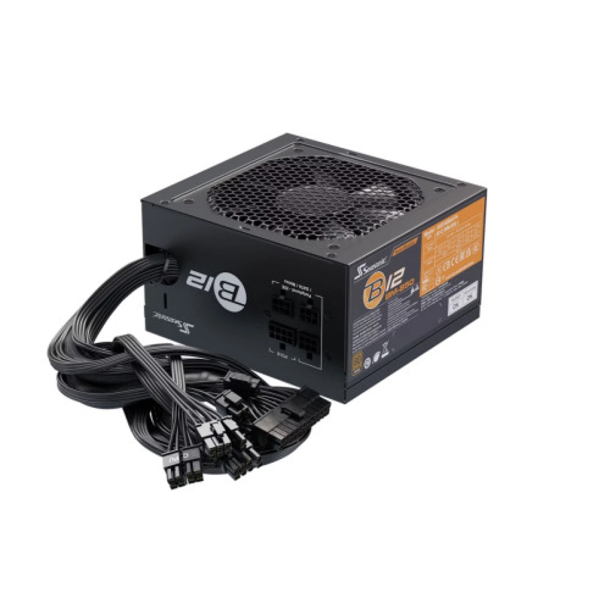 Thumbnail-TEMPORADA PSU B12 BM-850 80PLUS BRONZE