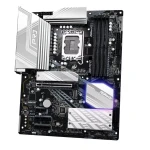 Galery – PLACA ASROCK Z890 PRO RS, INTEL, 1851, Z890, 4DDR5, ATX0