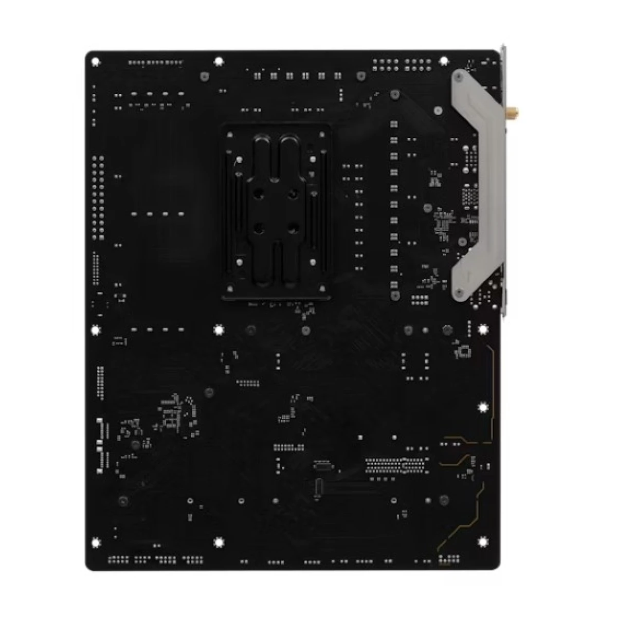 Galery – PLACA ASROCK X870 RIPTIDE WIFI,AMD,AM5,X870,4DDR5,256GB,2USB4+HDMI,4SATA3,3M.2,2USB4,9USB3.2,1USB TYPE-C,LAN2.5GB,WIFI7+BT,ATX0