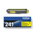 Galery – Brother TN-241Y toner 1 unidade(s) Original Amarelo0