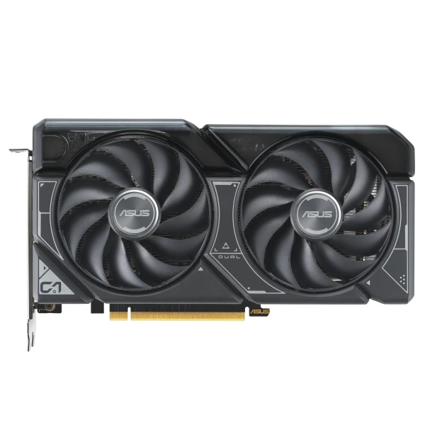 Thumbnail-ASUS Dual -RTX4060TI-O8G NVIDIA GeForce RTX 4060 Ti 8 GB GDDR6