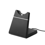 Galery – Jabra 6599-833-499 auscultador Auscultadores Com fios e sem fios Fita de cabeça Chamadas/Música Micro-USB Bluetooth Suporte de carregamento Preto0