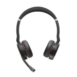 Galery – Jabra 7599-848-199 auscultador Auscultadores Com fios e sem fios Fita de cabeça Chamadas/Música Bluetooth Suporte de carregamento Preto0