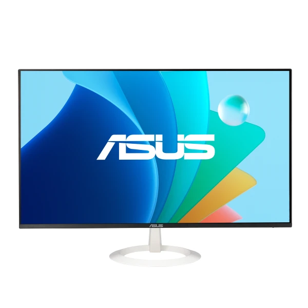 Thumbnail-ASUS VZ24EHF-W monitor de ecrã 60,5 cm (23.8″) 1920 x 1080 pixels Full HD Branco