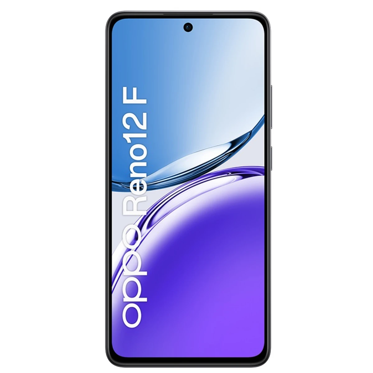 Galery – OPPO Reno12 F 4G 16,9 cm (6.67″) Dual SIM Android 14 USB Type-C 8 GB 256 GB 5000 mAh Cinzento0