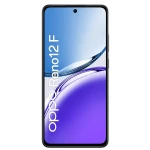 Galery – OPPO Reno12 F 4G 16,9 cm (6.67″) Dual SIM Android 14 USB Type-C 8 GB 256 GB 5000 mAh Cinzento0