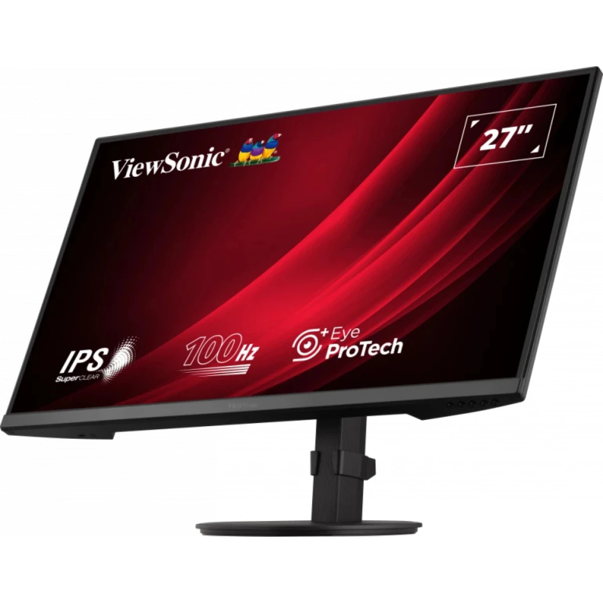 Galery – Viewsonic VG2708A-MHD monitor de ecrã 68,6 cm (27″) 1920 x 1080 pixels Full HD LED Preto0