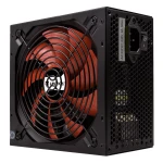 Galery – UNYKAch UK210551 fonte de alimentação 550 W 20+4 pin ATX ATX Preto, Vermelho0