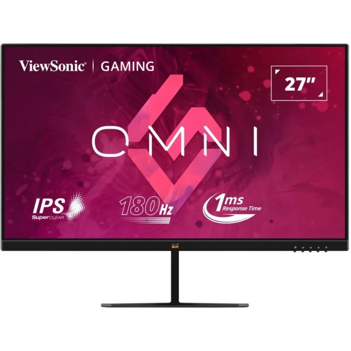 Galery – Viewsonic VX2779-HD-PRO monitor de ecrã 68,6 cm (27″) 1920 x 1080 pixels Full HD LED Preto0