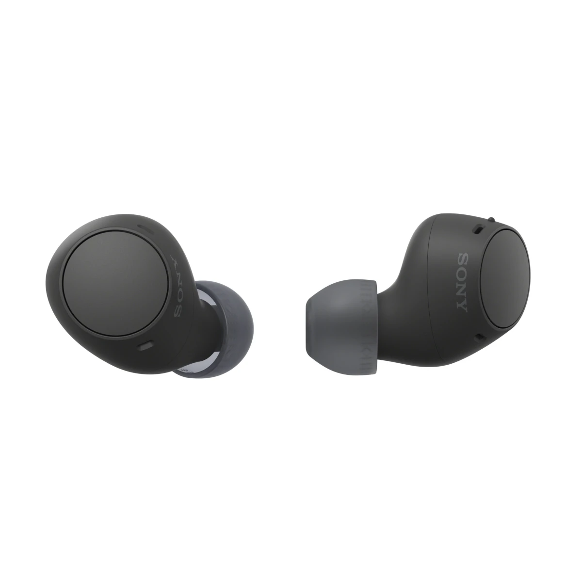 Galery – Sony WF-C510 Auscultadores True Wireless Stereo (TWS) Intra-auditivo Chamadas/Música/Desporto/Dia-a-dia Bluetooth Preto0