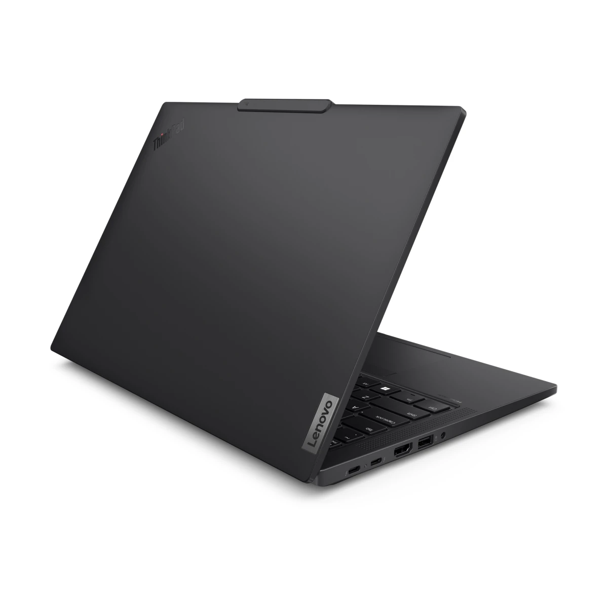 Galery – Lenovo ThinkPad T14 Intel Core Ultra 5 125U Computador portátil 35,6 cm (14″) WUXGA 16 GB DDR5-SDRAM 512 GB SSD Wi-Fi 6E (802.11ax) Windows 11 Pro Preto0