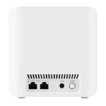 Galery – ASUS ZenWiFi BD4 Dual-band (2,4 GHz / 5 GHz) Wi-Fi 7 (802.11be) Branco 2 Interno0