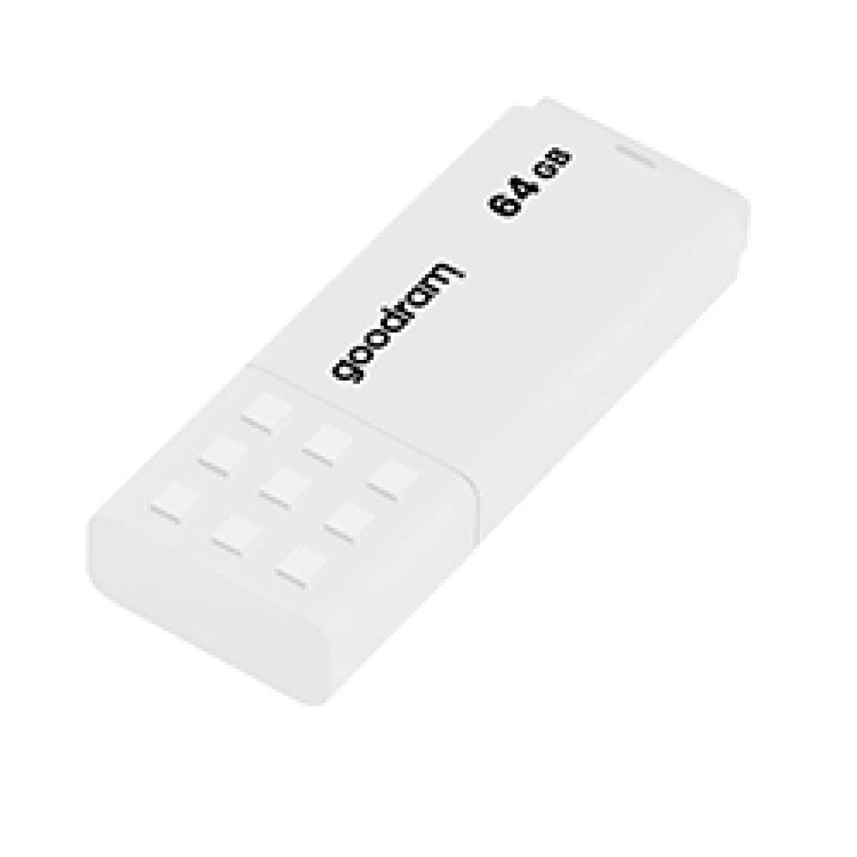 Thumbnail-Goodram UME2 unidade de memória USB 64 GB USB Type-A 2.0 Branco