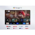 Galery – TCL P75 43P755 TV 109,2 cm (43″) 4K Ultra HD Smart TV Wi-Fi Titânio0