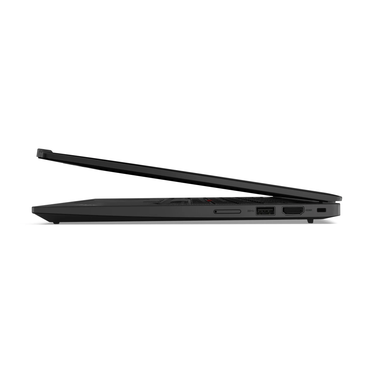 Galery – Lenovo ThinkPad X13 Gen 5 Intel Core Ultra 7 155U Computador portátil 33,8 cm (13.3″) WUXGA 16 GB LPDDR5x-SDRAM 512 GB SSD Wi-Fi 6E (802.11ax) Windows 11 Pro Preto0