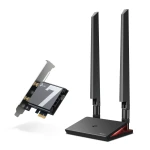 Thumbnail-TP-Link Archer TBE550E Interno WLAN / Bluetooth 9300 Mbit/s